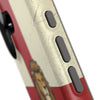 England Premium Phone Case — "We Own It" Lion Design (Magnetic · Impact-Resistant)