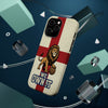 We Own It · England Case