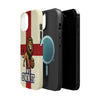 We Own It · England Case