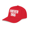 England Fan Cap — "Forever 1966"