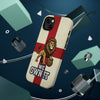 We Own It · England Case