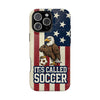 It's Called Soccer · USA Case