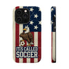It's Called Soccer · USA Case