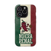 No Era Penal · Mexico Case