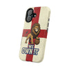 We Own It · England Case