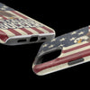 USA Premium Phone Case — "It's Called Soccer" Eagle Design (Magnetic · Impact-Resistant)