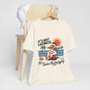 Solar Recharging Tee — "It's Not Laziness, It's Solar Recharging"