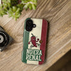 No Era Penal · Mexico Case