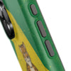Brazil Premium Phone Case — "O Maior Do Mundo" Jaguar Design (Magnetic · Impact-Resistant)