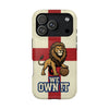 We Own It · England Case