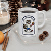 USA Soccer Mug — Talk Trash, Stay Caffeinated