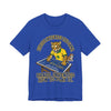 Brazil Invented the Play · Brazil Tee