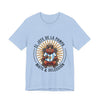 El Jefe de la Pampa · Argentina Tee