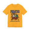 Logistics Problem · Brazil Tee