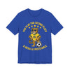You Play for Second Place · Brazil Tee