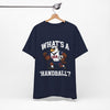 What's a Handball? · USA Tee