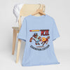 Champion Edition · Argentina Tee