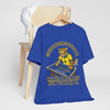 Brazil Invented the Play · Brazil Tee