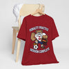 Penalty Practice · England Tee
