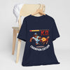 Champion Edition · Argentina Tee