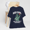 Red Card · USA Tee