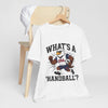 What's a Handball? · USA Tee