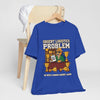 Logistics Problem · Brazil Tee
