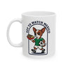 Mexico Soccer Mug — Talk Trash, Stay Caffeinated