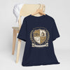 Speed Optional Run Club Tee — "Velocitas Optionalis"