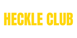 Heckle Club