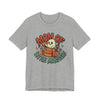 Little Monsters Mom Tee — "Mom Of Little Monsters"