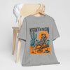 Desert Retirement Tee — "Kickin' It In The Sun"