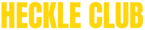 Heckle Club